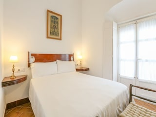 Maison de vacances Carmona Enregistrement extérieur 19