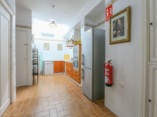 Maison de vacances Carmona Enregistrement extérieur 27