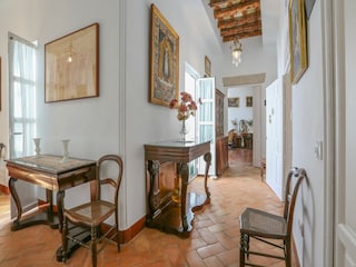 Ferienhaus Carmona Außenaufnahme 9