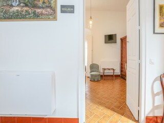 Maison de vacances Carmona Enregistrement extérieur 39