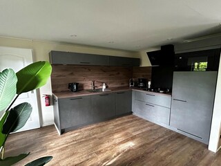 Vakantiehuis Amerongen Kenmerken 7