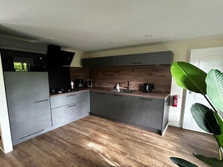 Vakantiehuis Amerongen Kenmerken 6