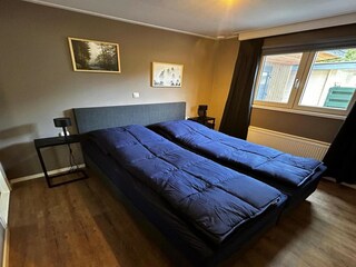 Vakantiehuis Amerongen Kenmerken 12