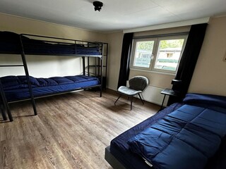 Ferienhaus Amerongen Ausstattung 6