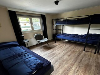 Ferienhaus Amerongen Ausstattung 9