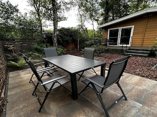 Holiday house Amerongen Outdoor Recording 2
