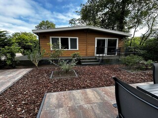 Vakantiehuis Amerongen Buitenaudio-opname 1