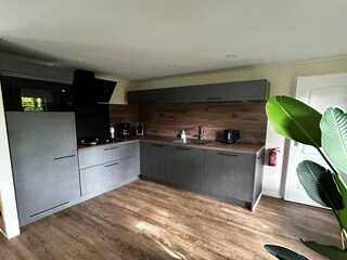 Vakantiehuis Amerongen Kenmerken 15