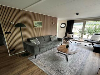 Vakantiehuis Amerongen Kenmerken 7