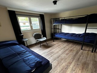 Vakantiehuis Amerongen Kenmerken 10