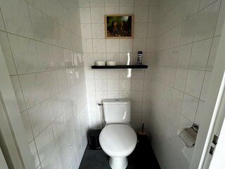 Vakantiehuis Amerongen Kenmerken 13
