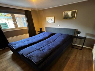 Vakantiehuis Amerongen Kenmerken 13