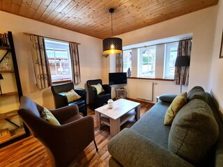 Appartement Gnesau Kenmerken 19