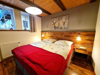 Appartement Gnesau Kenmerken 22
