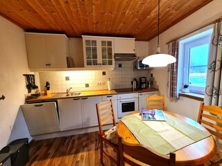Appartement Gnesau Kenmerken 24