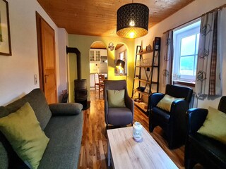 Appartement Gnesau Kenmerken 23