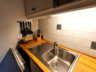 Appartement Gnesau Kenmerken 24