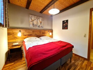 Appartement Gnesau Kenmerken 25