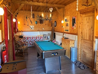 Apartment Gnesau Outdoor Recording 7