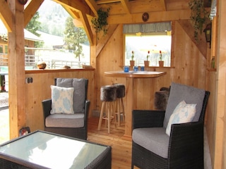 Apartment Gnesau Outdoor Recording 4