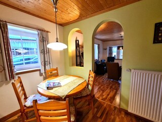 Appartamento Gnesau Caratteristiche 19