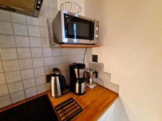 Appartement Gnesau Kenmerken 28