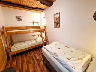 Appartamento Gnesau Caratteristiche 27