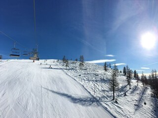 Appartamento Gnesau Registrazione all'aperto 12