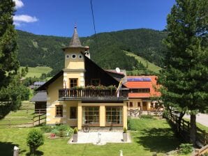 Traumhaftes Rückzugs-Apartment inmitten der Natur - Gnesau - image1