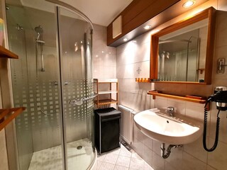 Apartment Gnesau Ausstattung 23