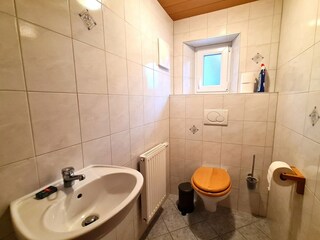 Appartement Gnesau Kenmerken 18
