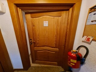 Apartamento Gnesau  30