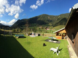 Apartamento Gnesau Grabación al aire libre 15