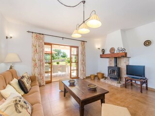 Villa Sant Llorenc des Cardassar Buitenaudio-opname 3