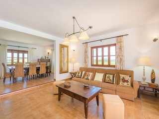 Villa Sant Llorenc des Cardassar Buitenaudio-opname 15