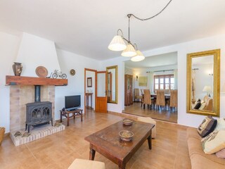 Villa Sant Llorenc des Cardassar Buitenaudio-opname 16