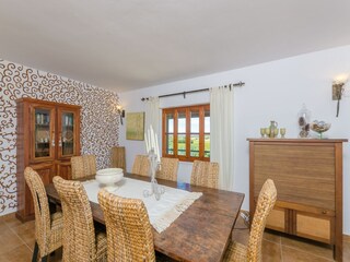Villa Sant Llorenc des Cardassar Buitenaudio-opname 18
