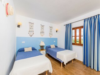 Villa Sant Llorenc des Cardassar Buitenaudio-opname 20