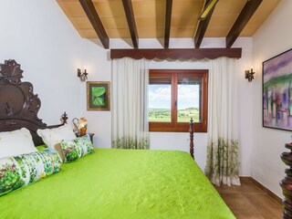Villa Sant Llorenc des Cardassar Buitenaudio-opname 27