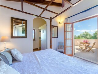 Villa Sant Llorenc des Cardassar Außenaufnahme 28