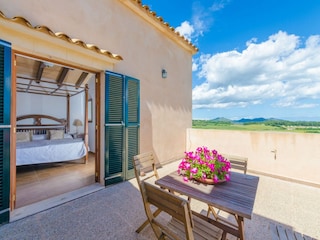 Villa Sant Llorenc des Cardassar Buitenaudio-opname 34