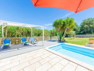 Villa Sant Llorenc des Cardassar Enregistrement extérieur 6
