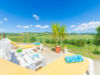 Villa Sant Llorenc des Cardassar Buitenaudio-opname 45