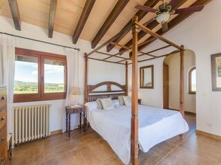 Villa Sant Llorenc des Cardassar Buitenaudio-opname 12