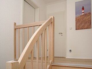 Ferienhaus Duhnen Ausstattung 14