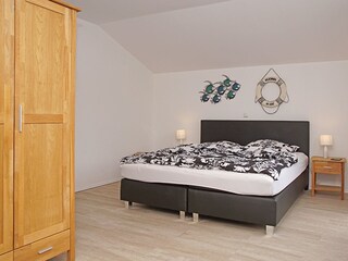 Ferienhaus Duhnen Ausstattung 6
