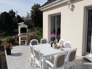 Appartement Colleville (Seine-Maritime)  4