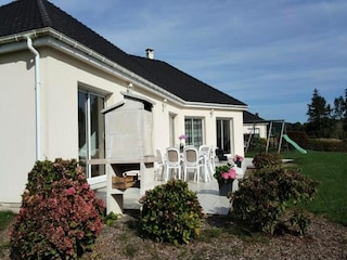 Apartment Colleville (Seine-Maritime)  5