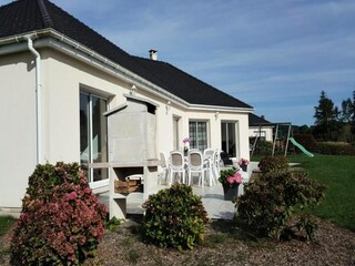 Appartement Colleville (Seine-Maritime)  5