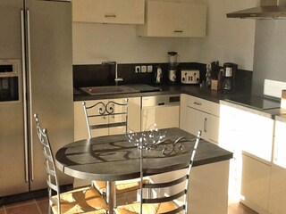 Appartement Colleville (Seine-Maritime)  7